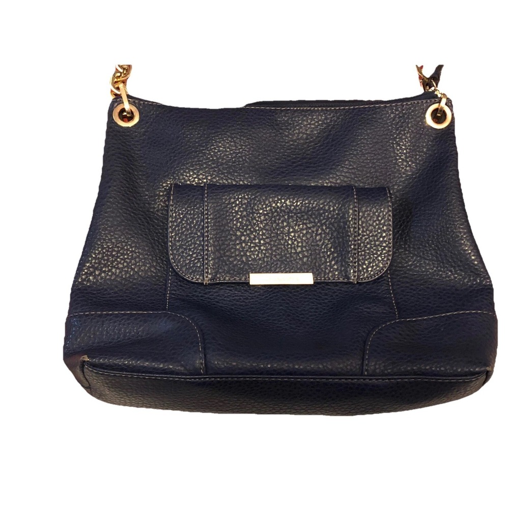 Liz Claiborne - Purse - Navy Blue - Bag